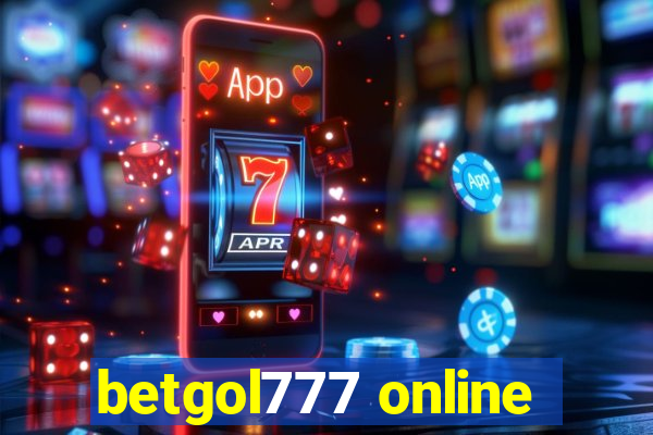 betgol777 online